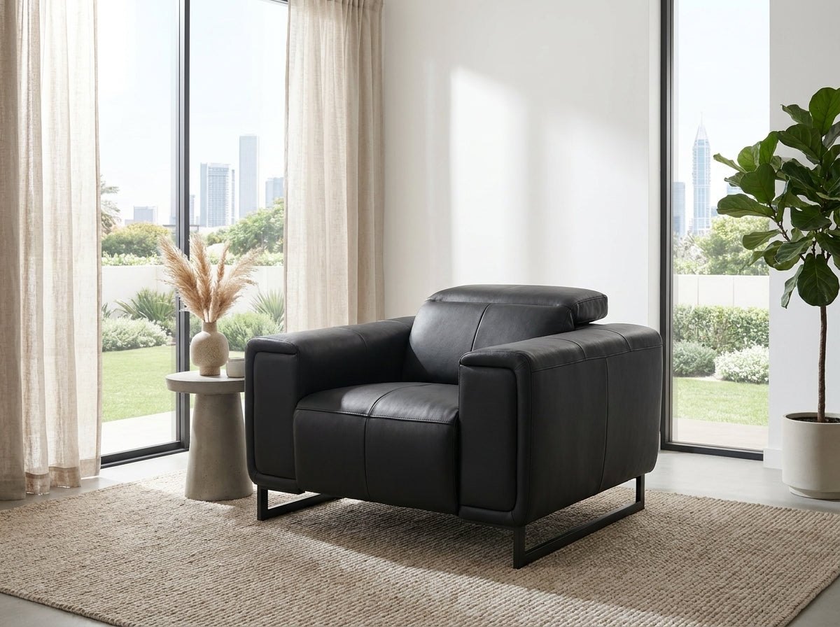 Richmond Armchair photo 2