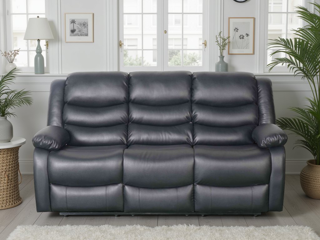 Conrad 3 Seater photo 2