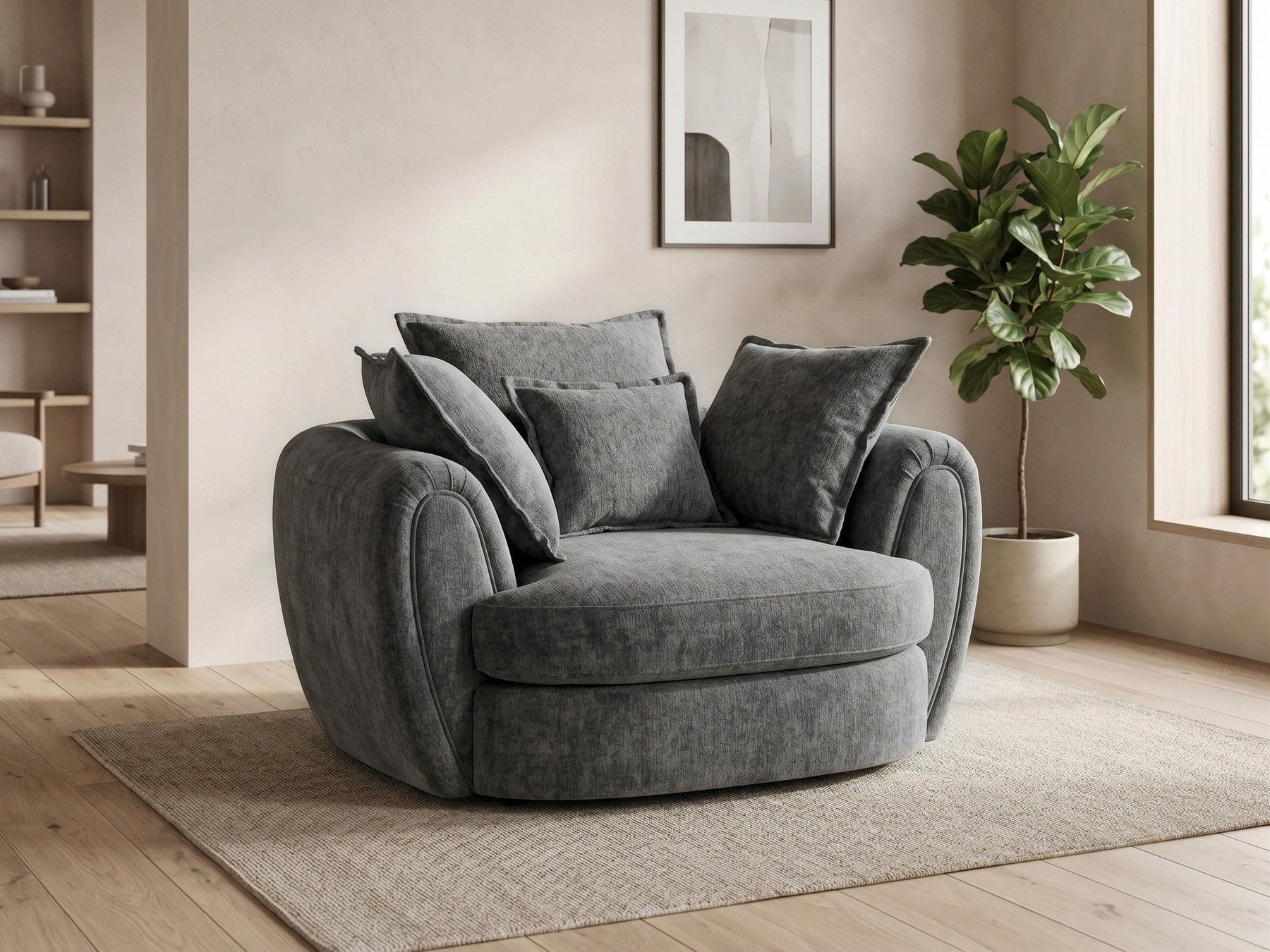 Dorchester Sofa · Armchair