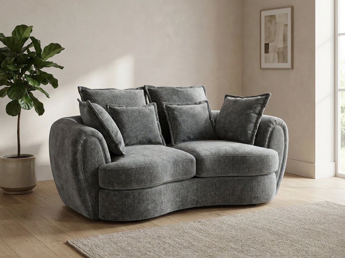 Dorchester Sofa · 2 Seater