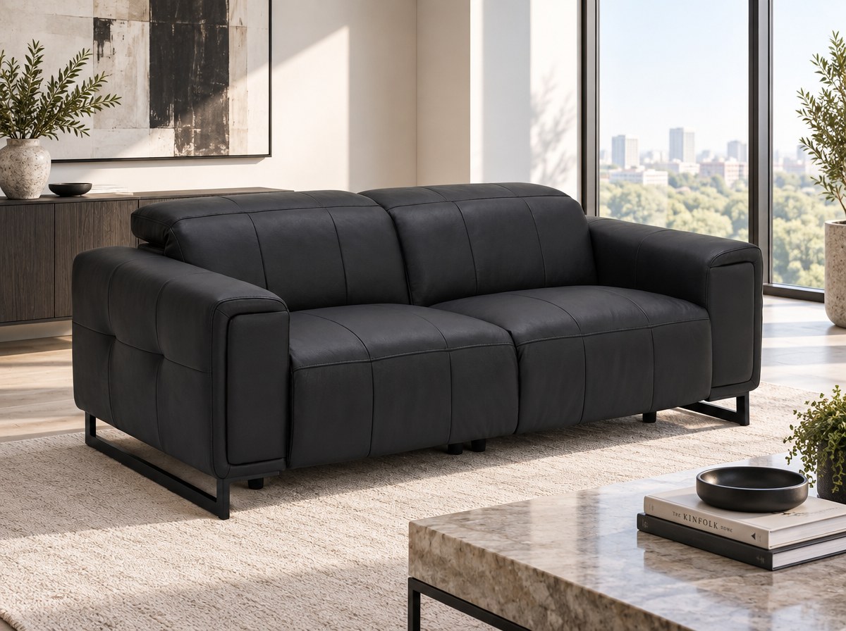 Richmond Electric Recliner · 3 Seater