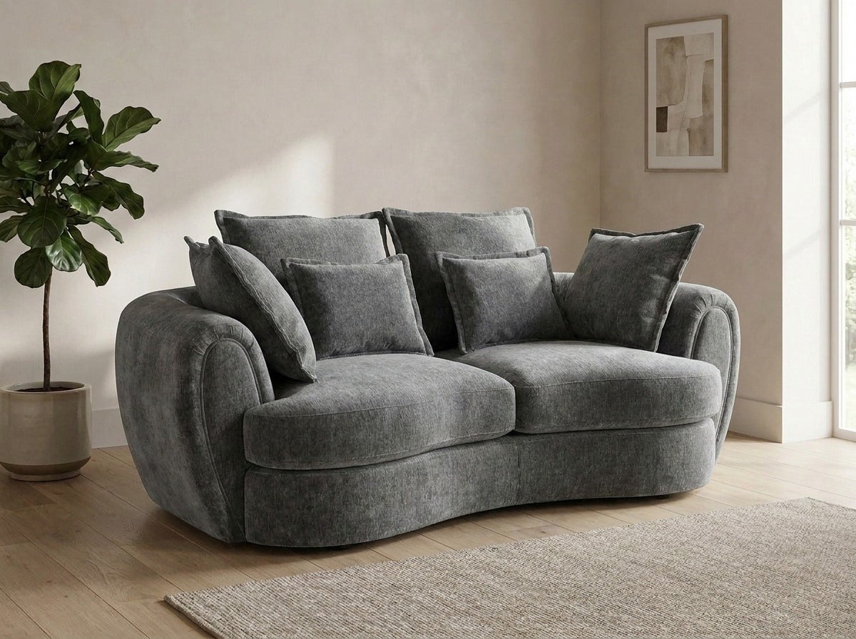 Dorchester Sofa · 3 Seater