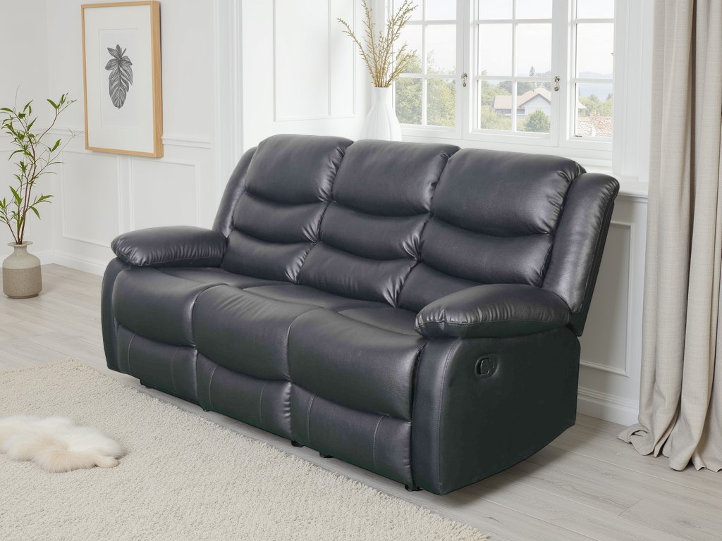 Conrad 3 Seater photo 3