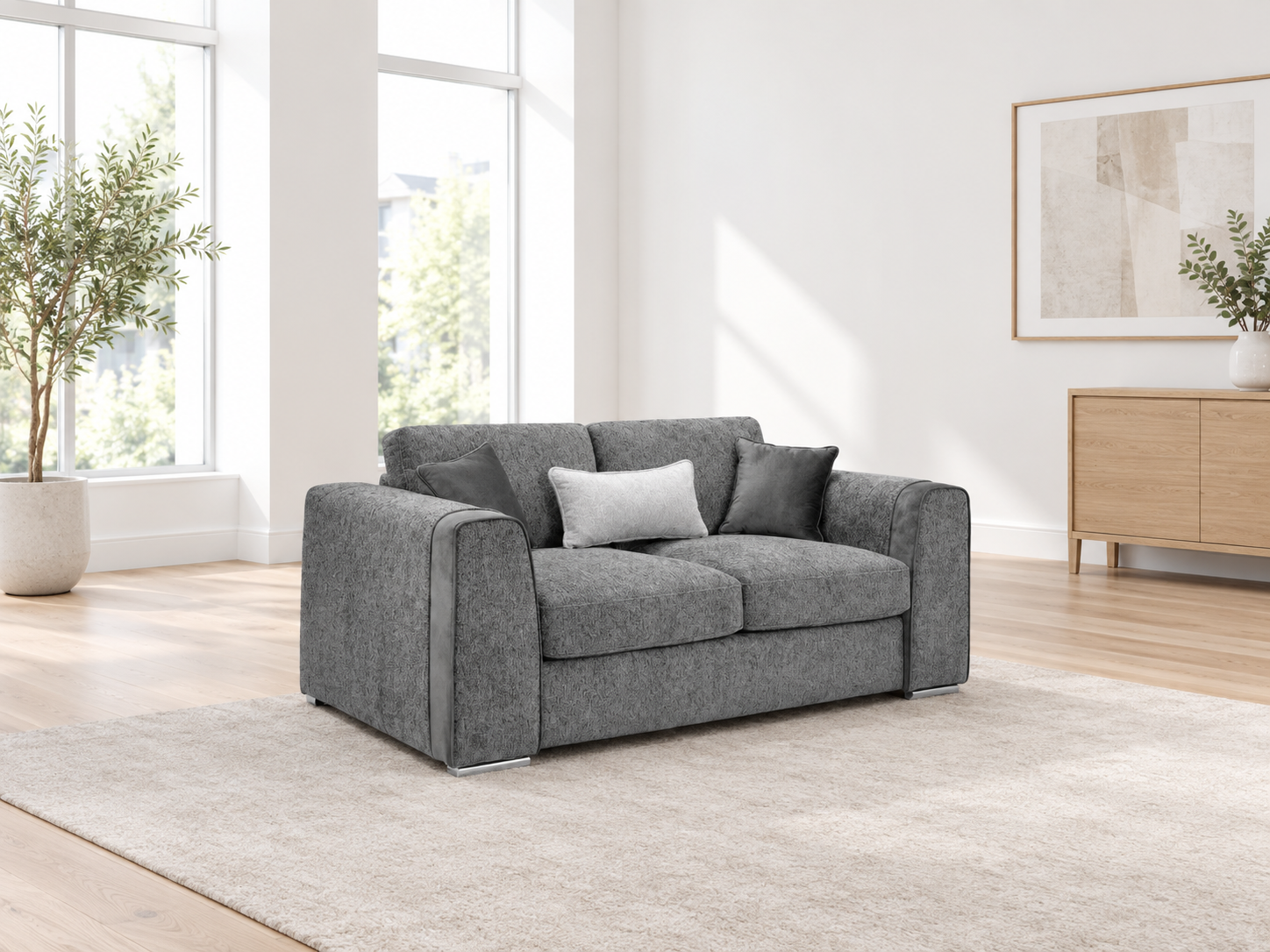 Naples 2 Seater — Additional view