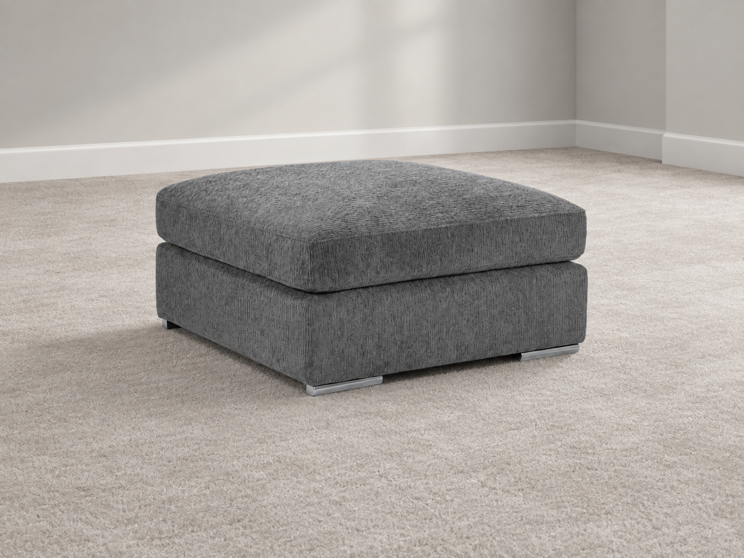Naples Footstool — Additional view
