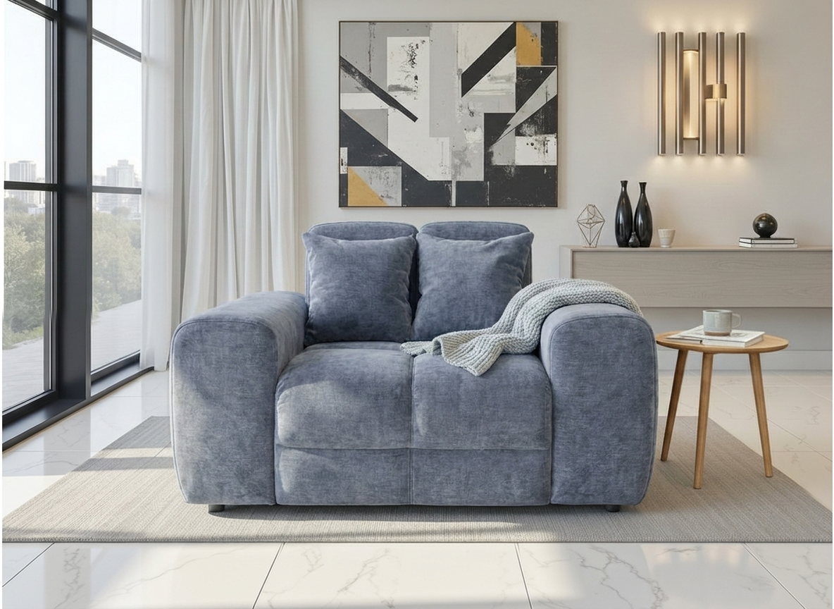 Jacob Armchair sofa