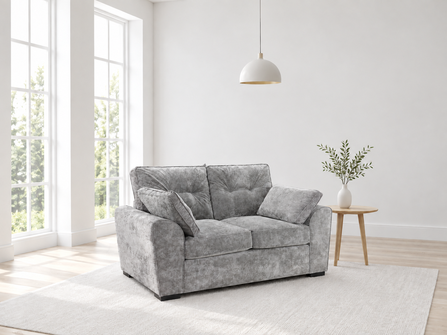 Maxwell 2 Seater sofa