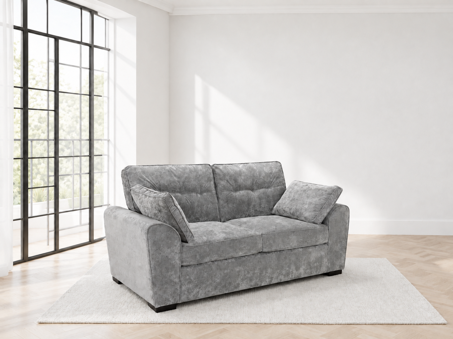 Maxwell 3 Seater sofa