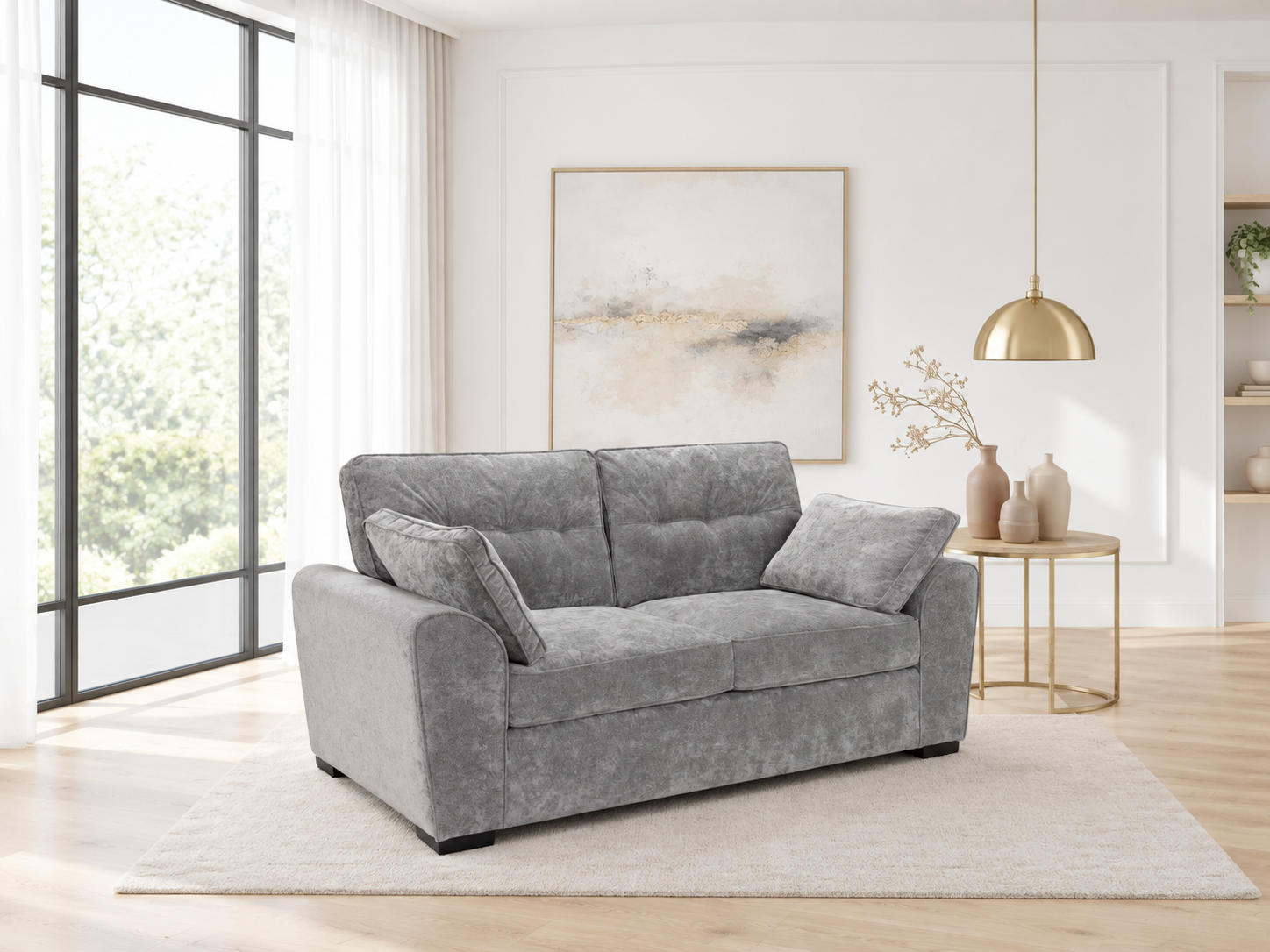 Maxwell 3 Seater — Additional view