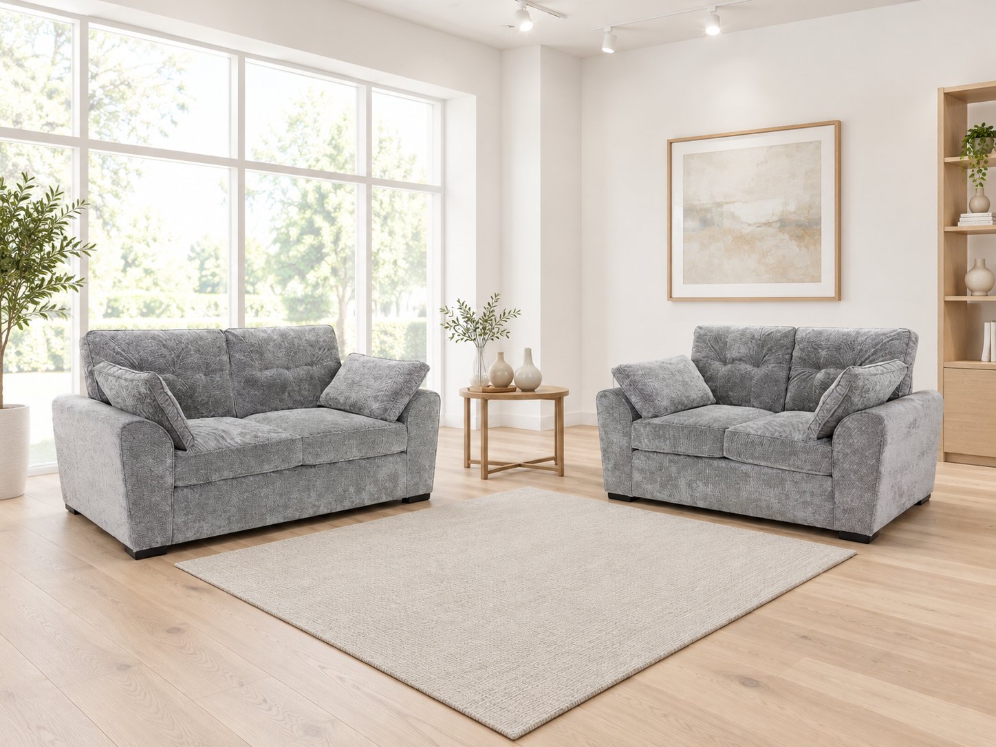 Maxwell 3+2 Set — Additional view