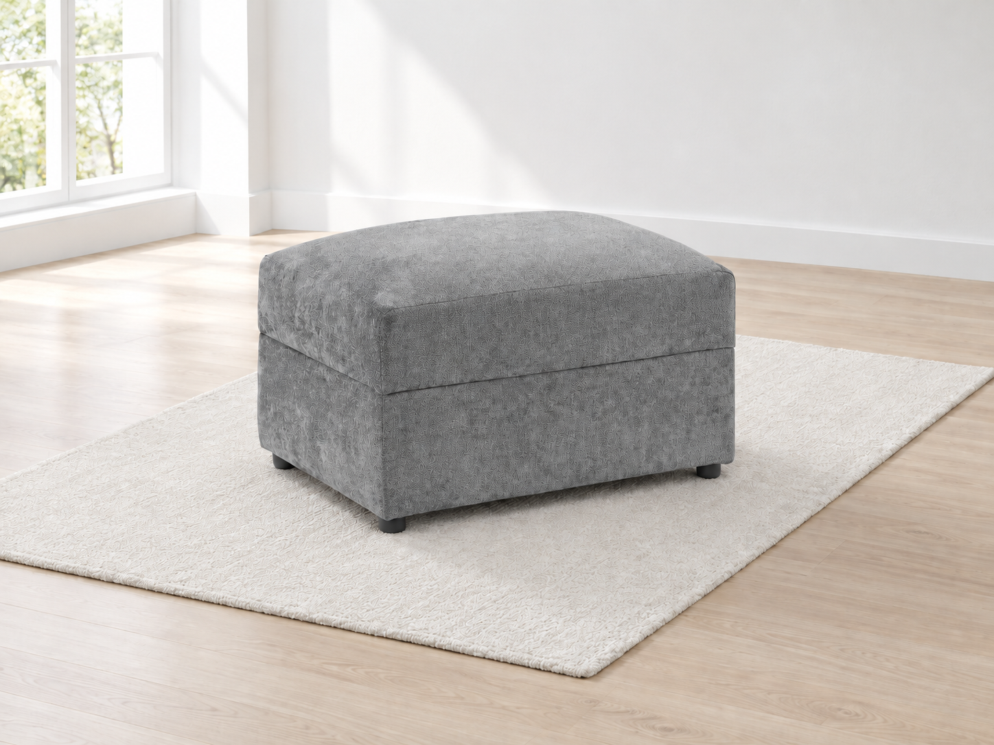 Maxwell Footstool sofa