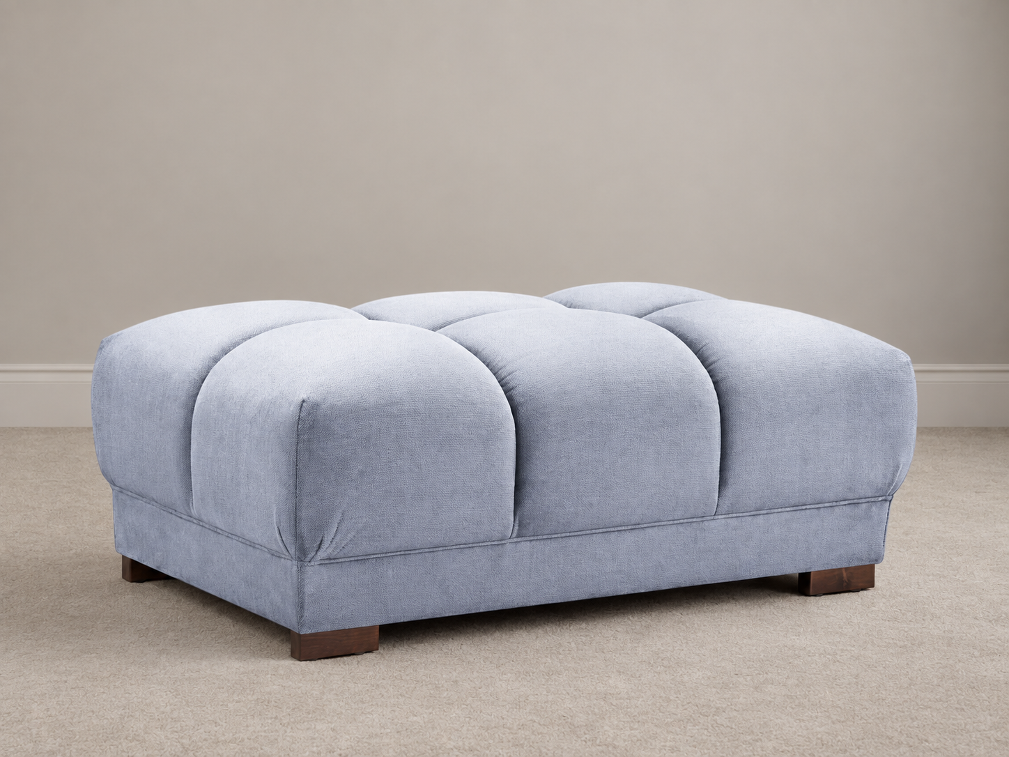 Azzuro Footstool sofa