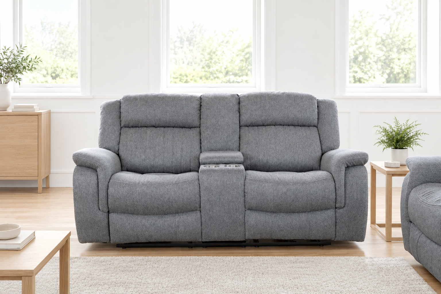 Linden 2 Seater — Additional view
