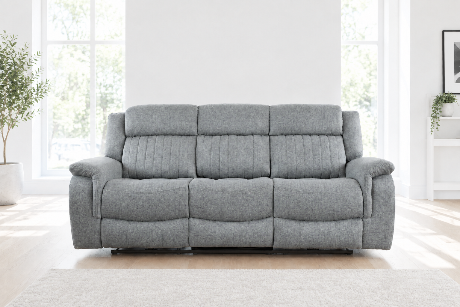 Linden 3 Seater sofa
