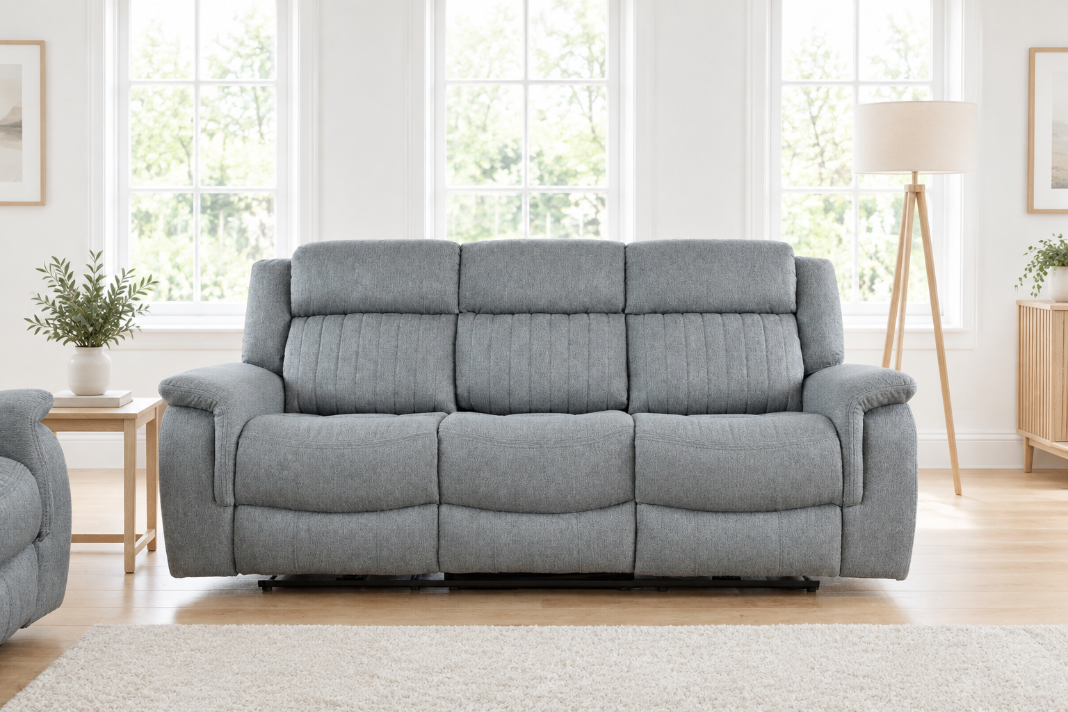 Linden 3 Seater — Additional view