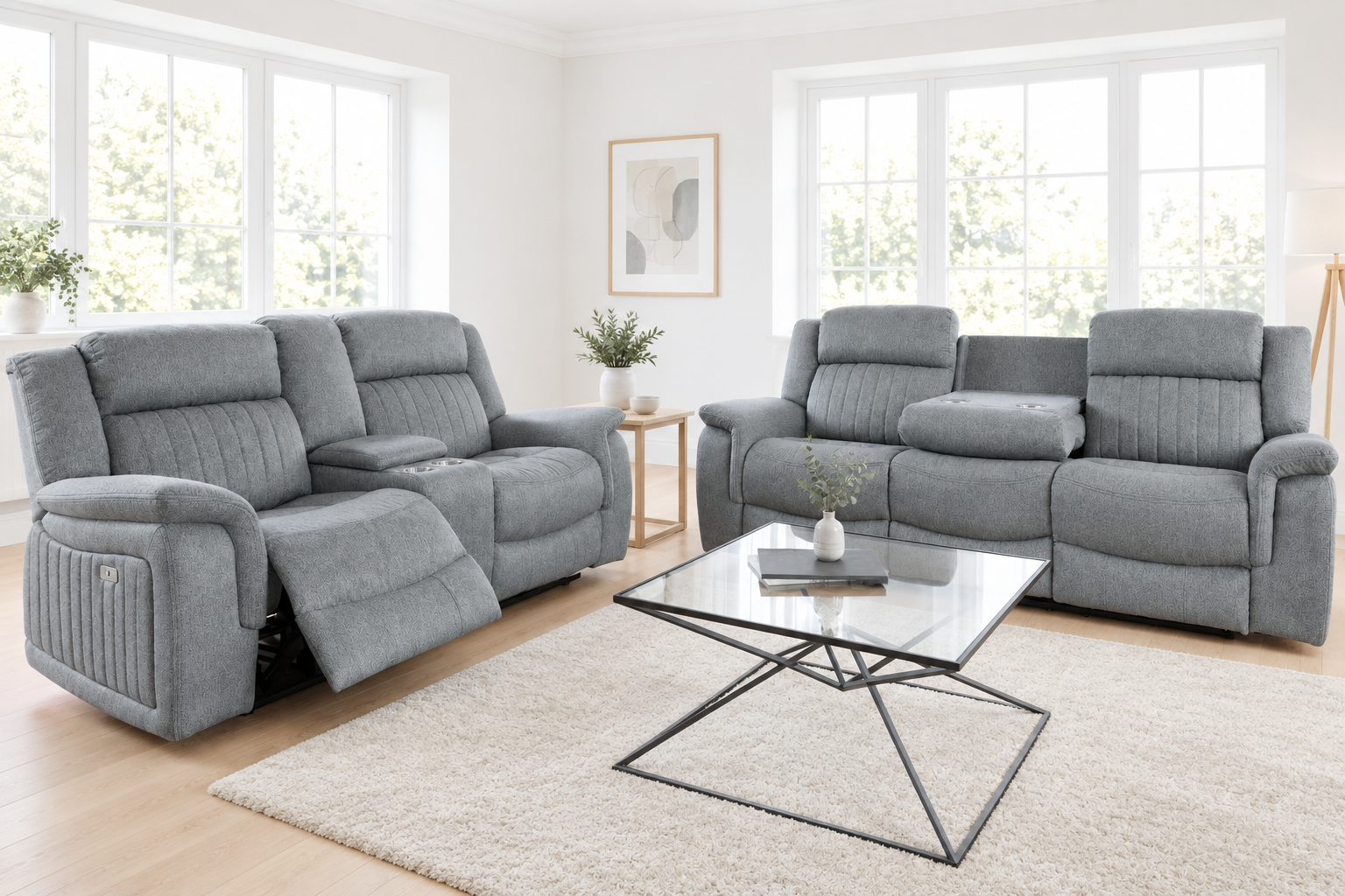Linden 3+2 Set — Additional view