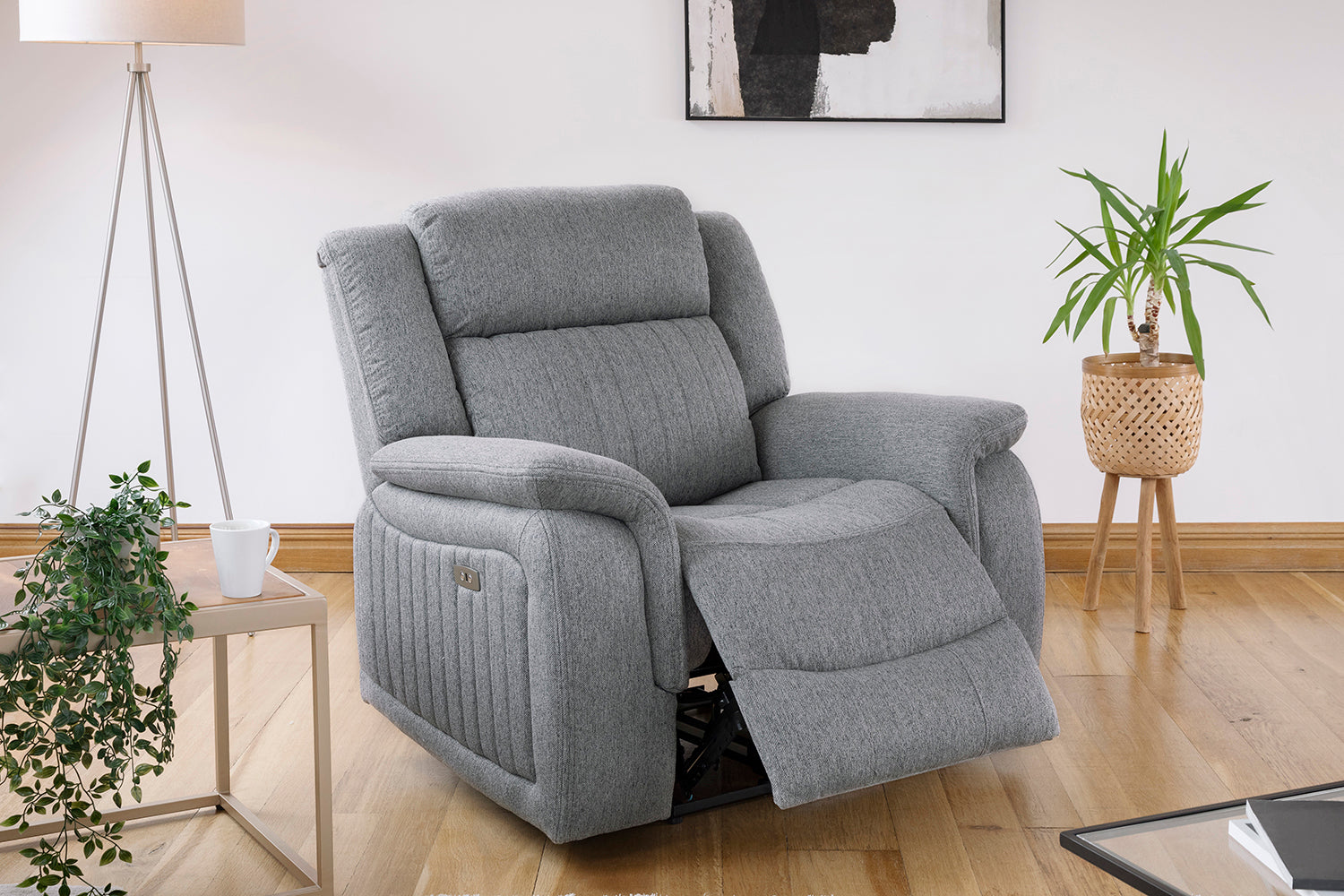 Linden Armchair sofa