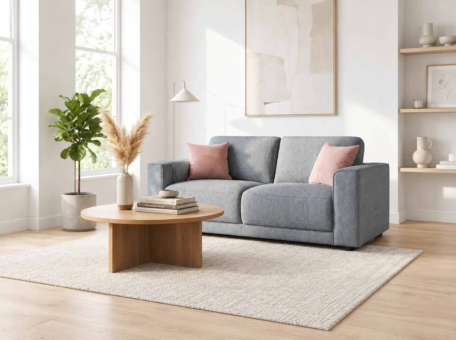 Marlow 2 Seater — Additional view