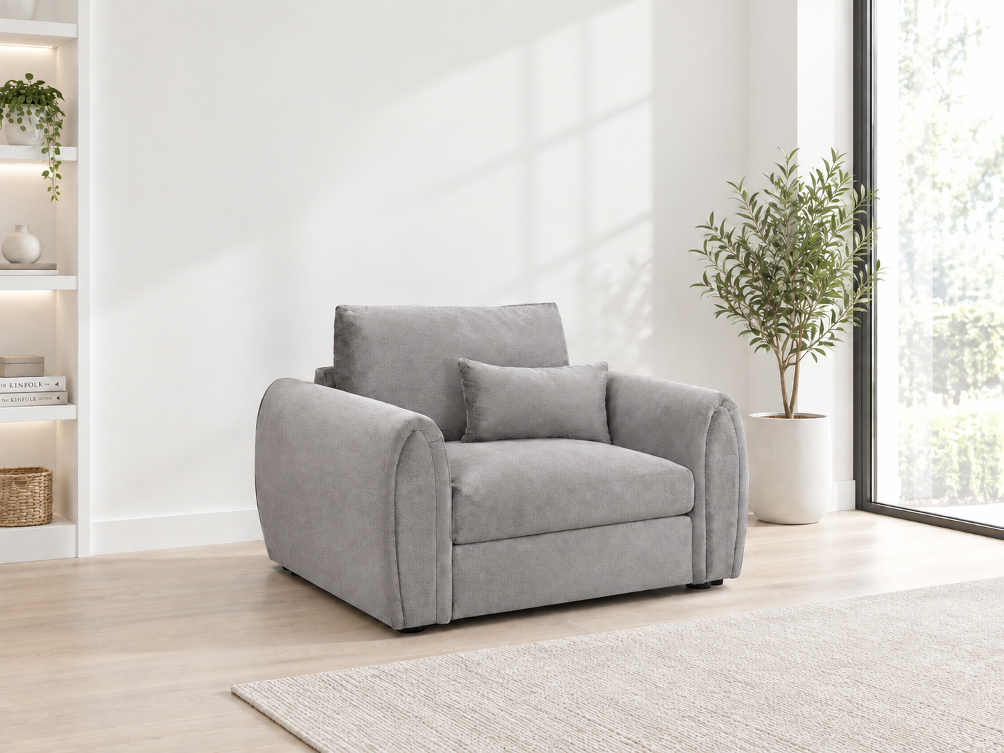 Mirabel Armchair sofa