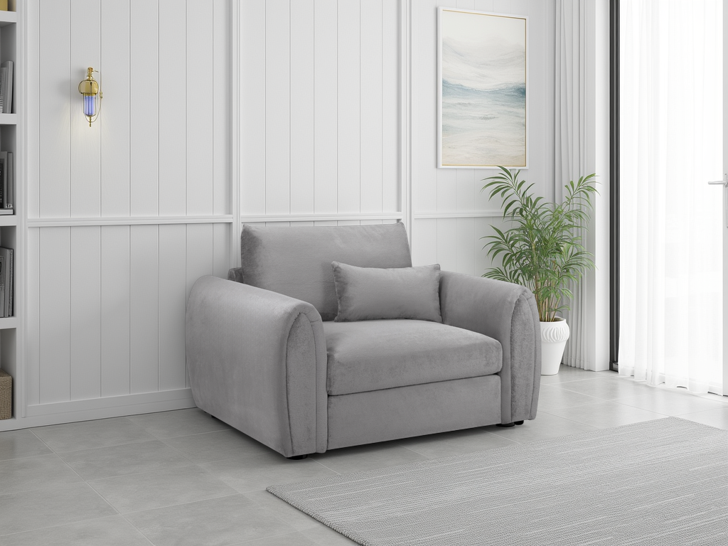 Mirabel Armchair — Additional view