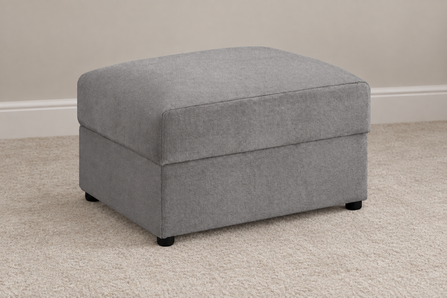 Mirabel Footstool — Additional view