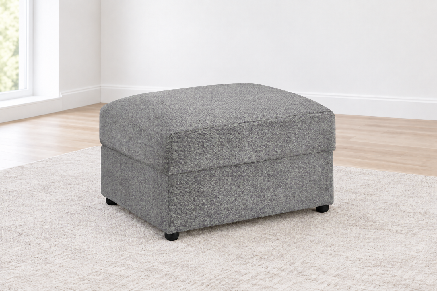 Mirabel Footstool sofa