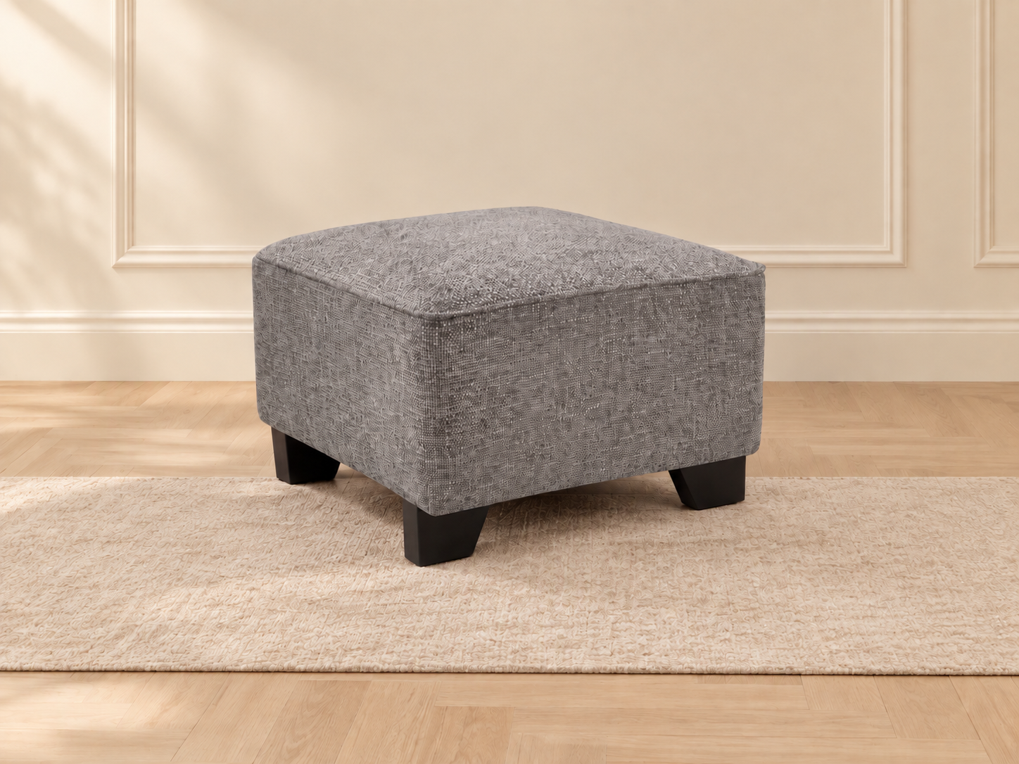 Nebraska Footstool sofa