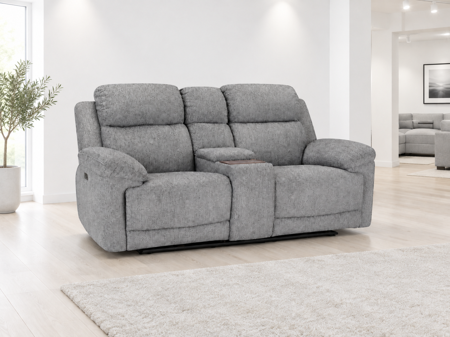Owen 2 Seater sofa