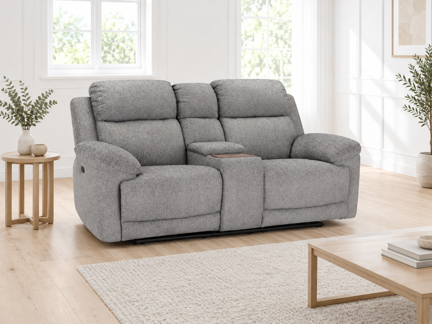 Owen 2 Seater — Additional view