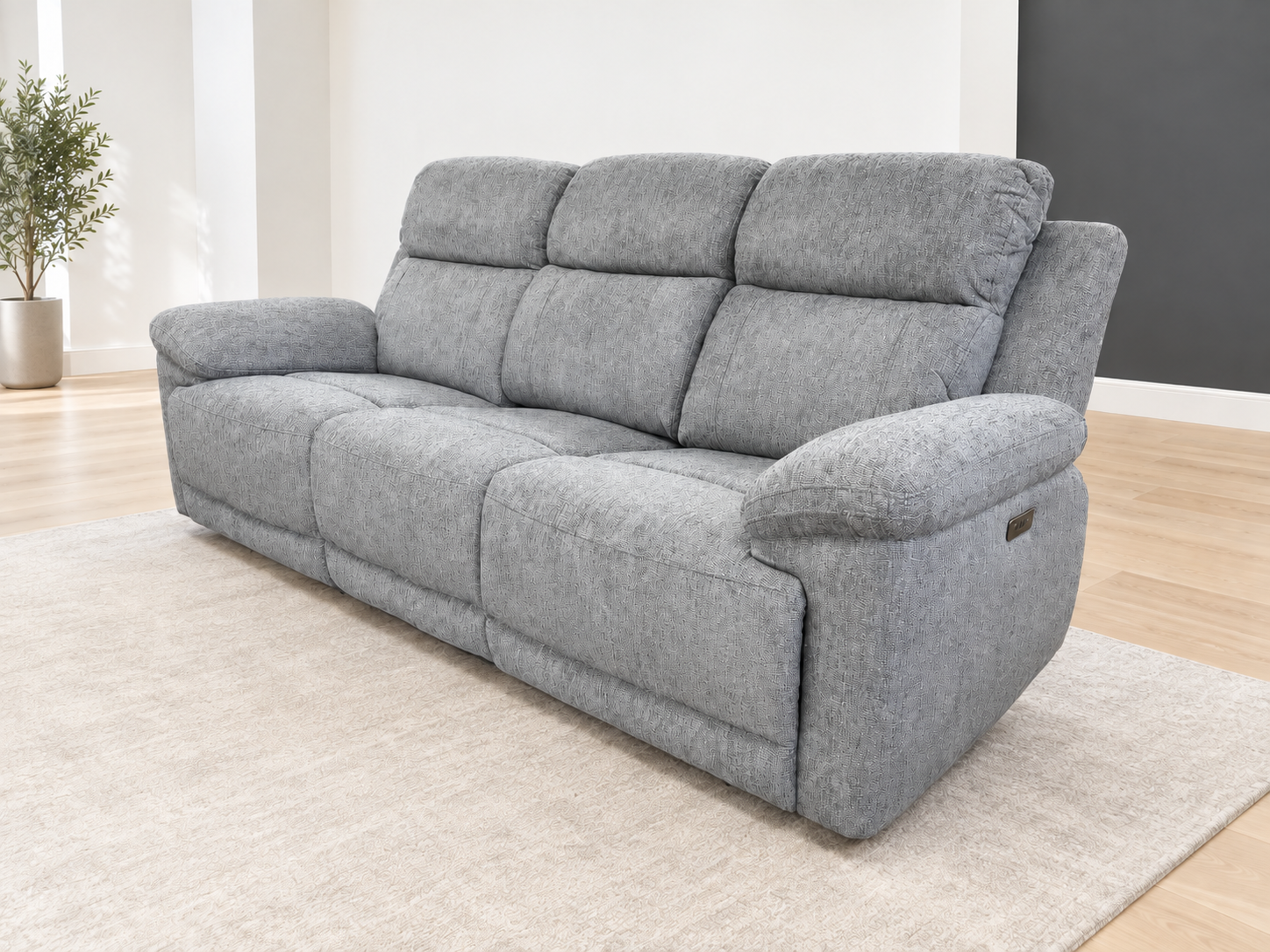 Owen 3 Seater sofa