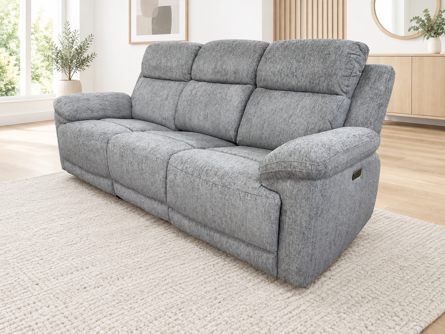 Owen 3 Seater — Additional view