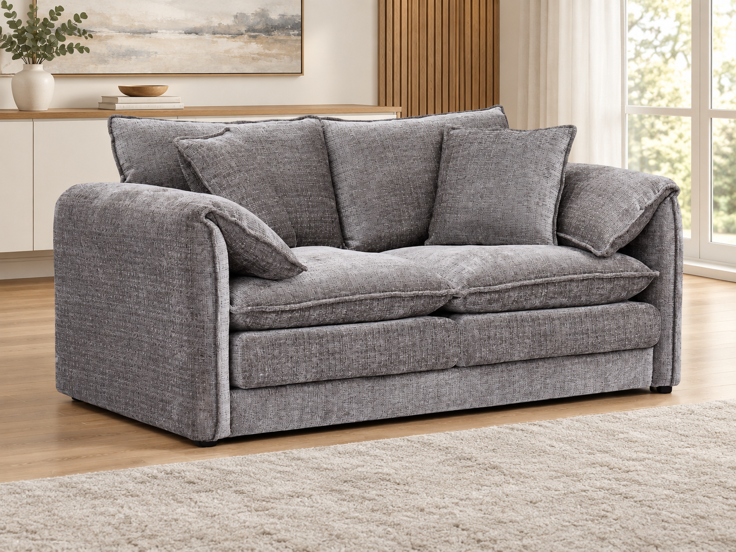Solaya 2 Seater — Additional view