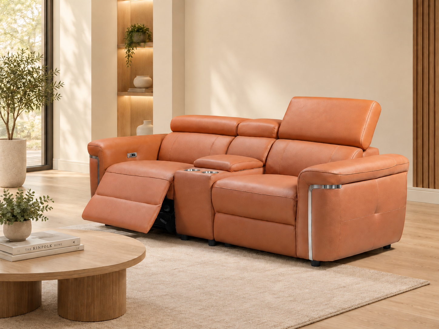 Somerville 2 Seater sofa