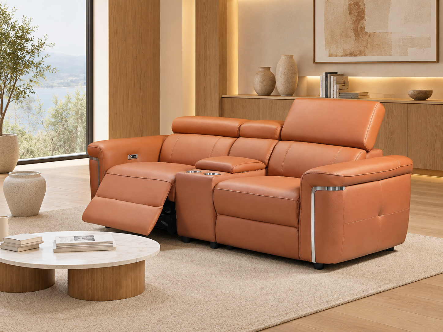 Somerville 2 Seater — Additional view