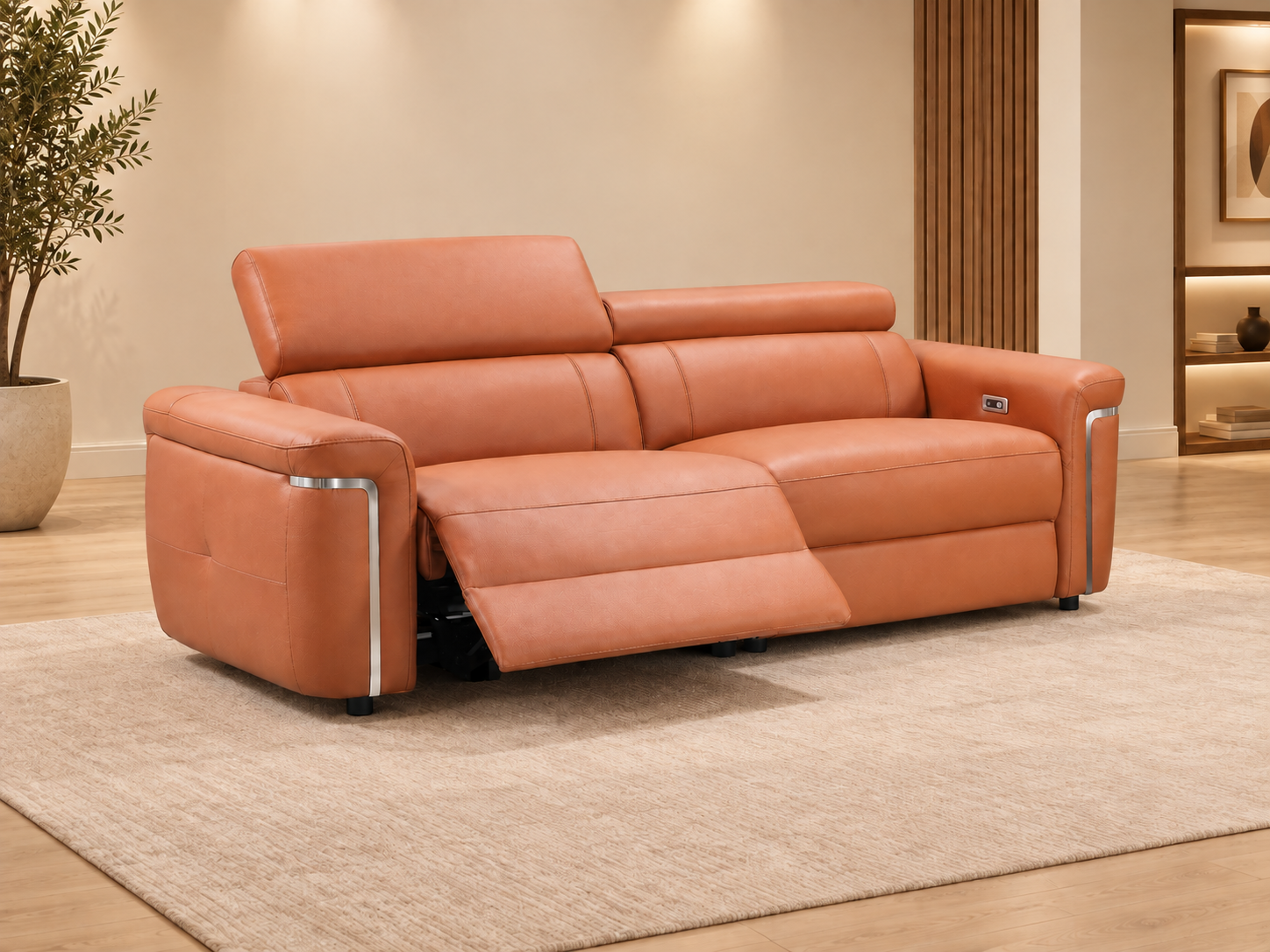 Somerville 3 Seater sofa