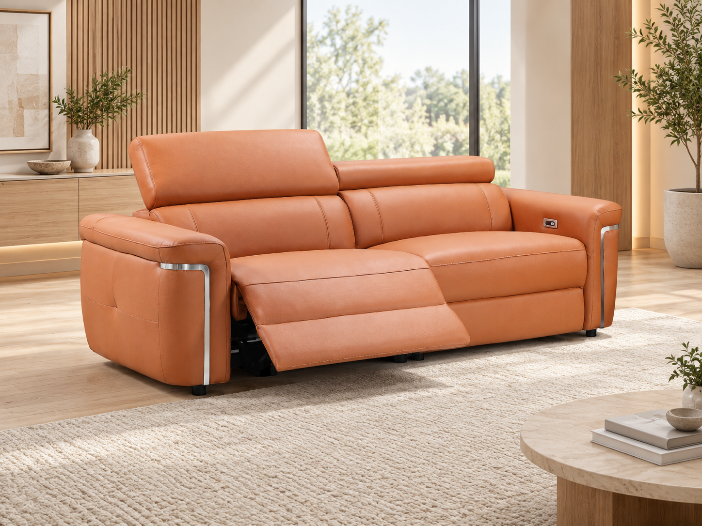 Somerville 3 Seater — Additional view