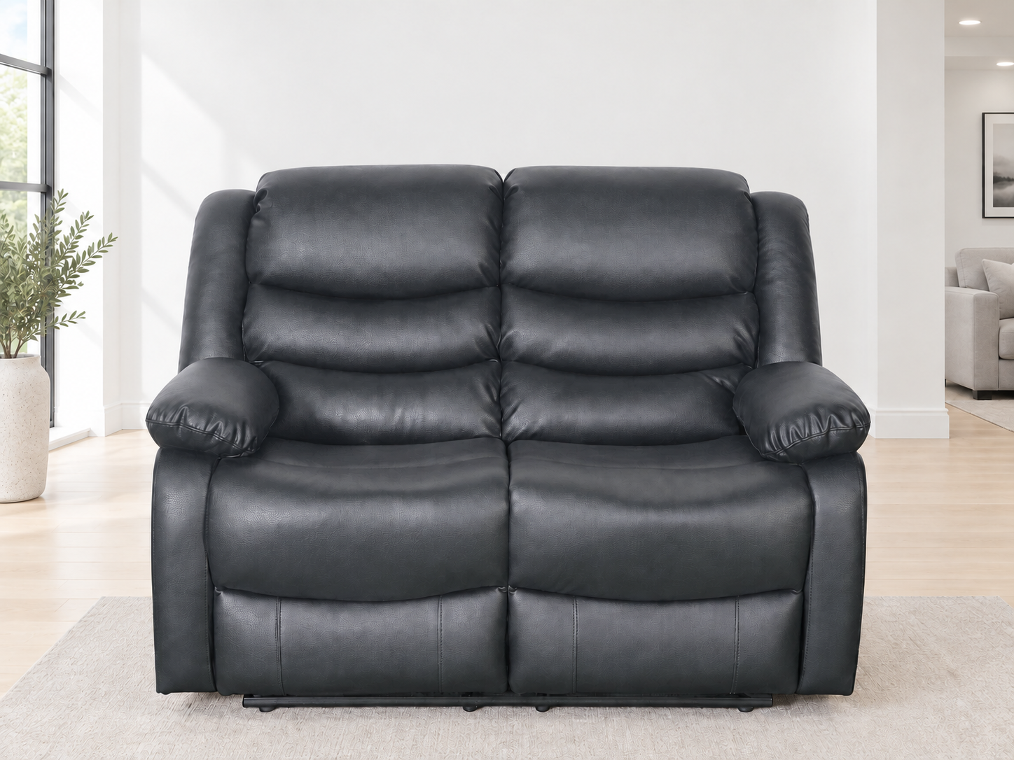 Conrad 2 Seater sofa
