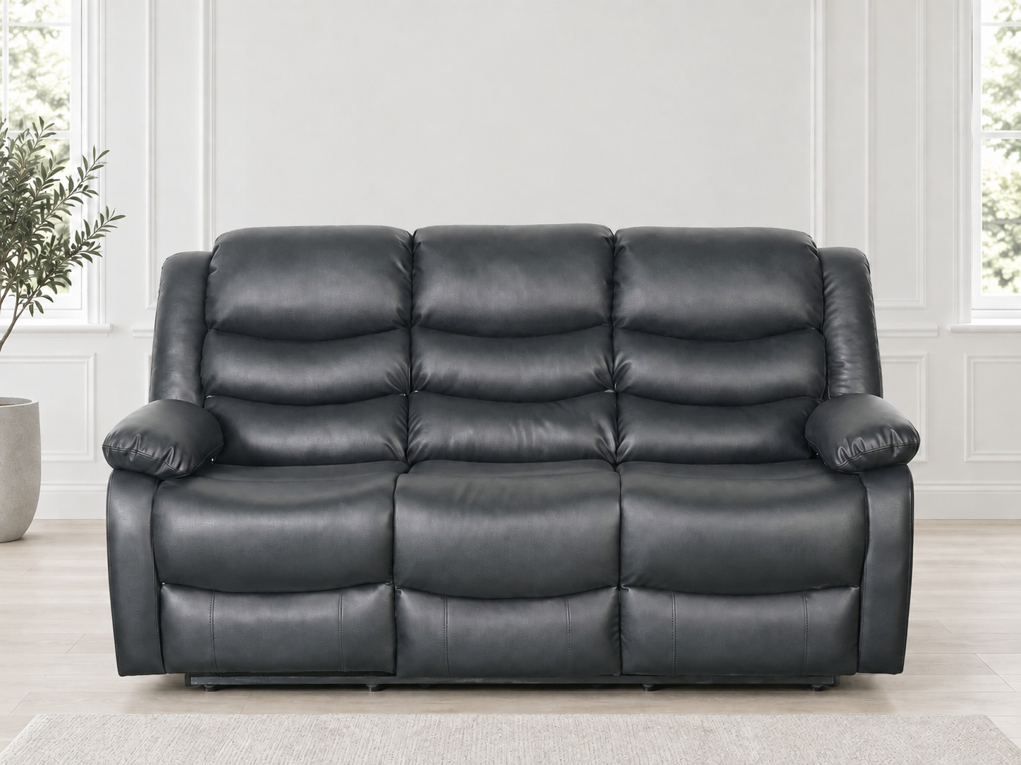 Conrad 3 Seater sofa