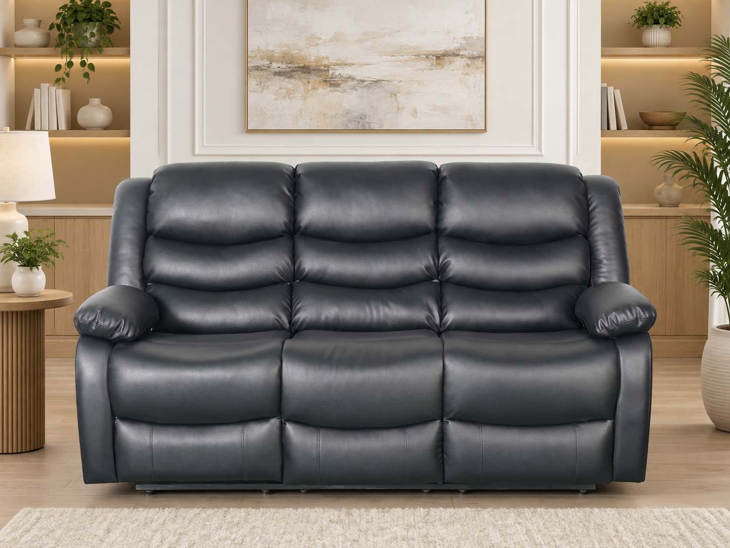 Conrad 3 Seater — Additional view