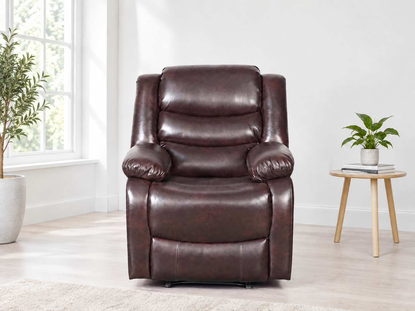 Conrad Armchair sofa