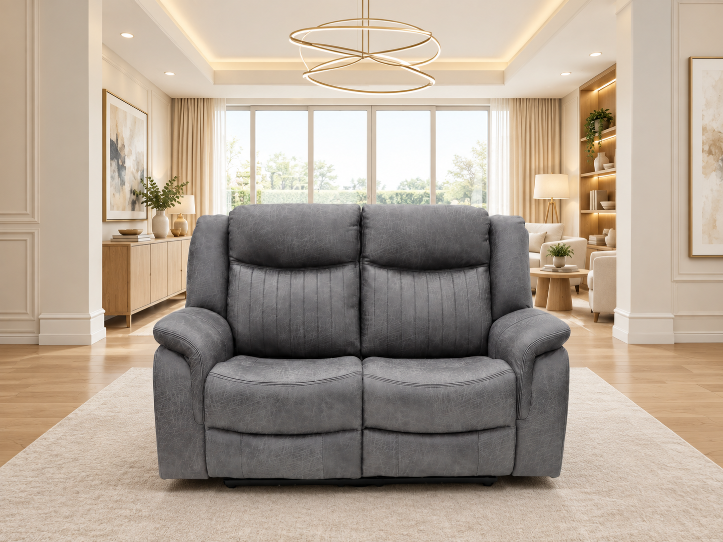 Leon 2 Seater — Additional view