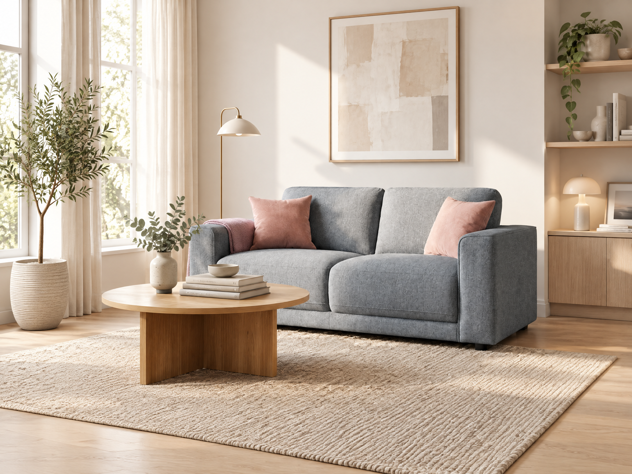 Marlow 2 Seater sofa