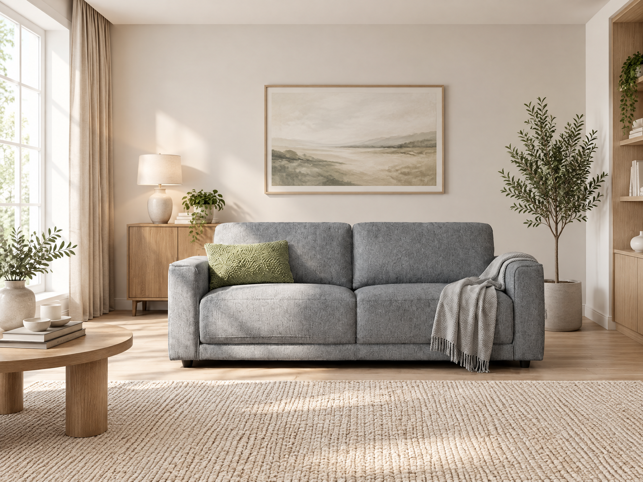 Marlow 3 Seater sofa