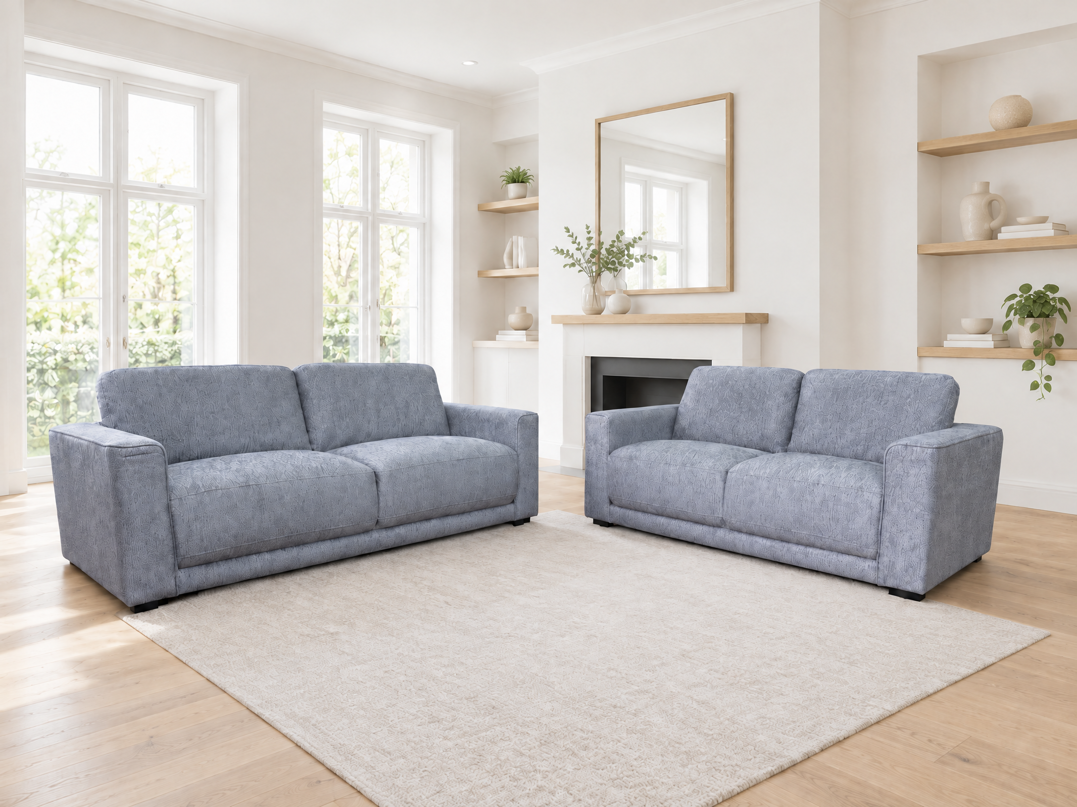 Marlow 3+2 Set sofa