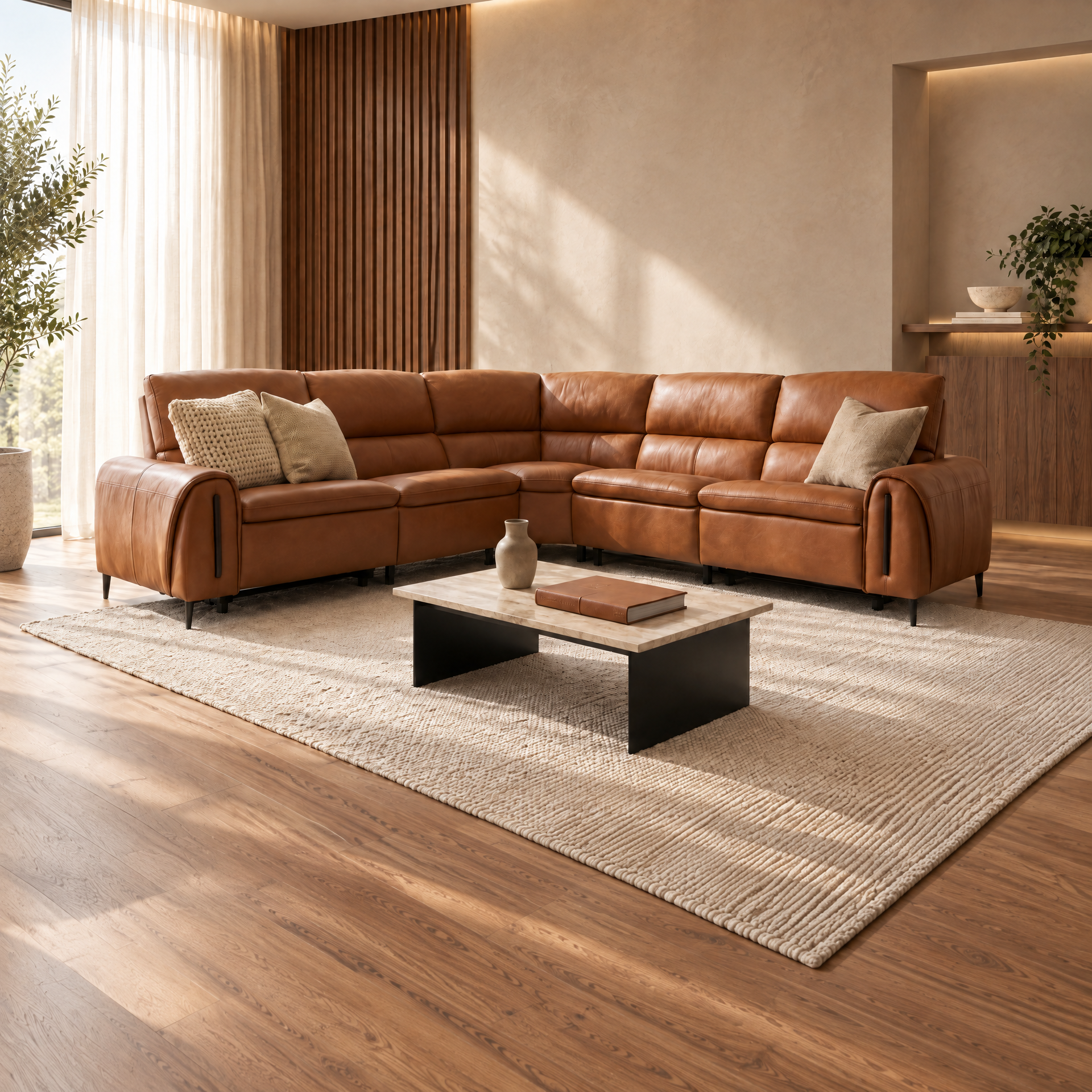 Arizona Corner sofa