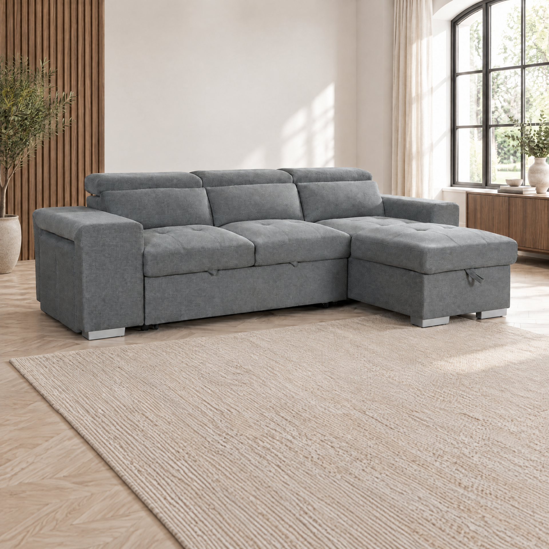 Artemis Corner sofa