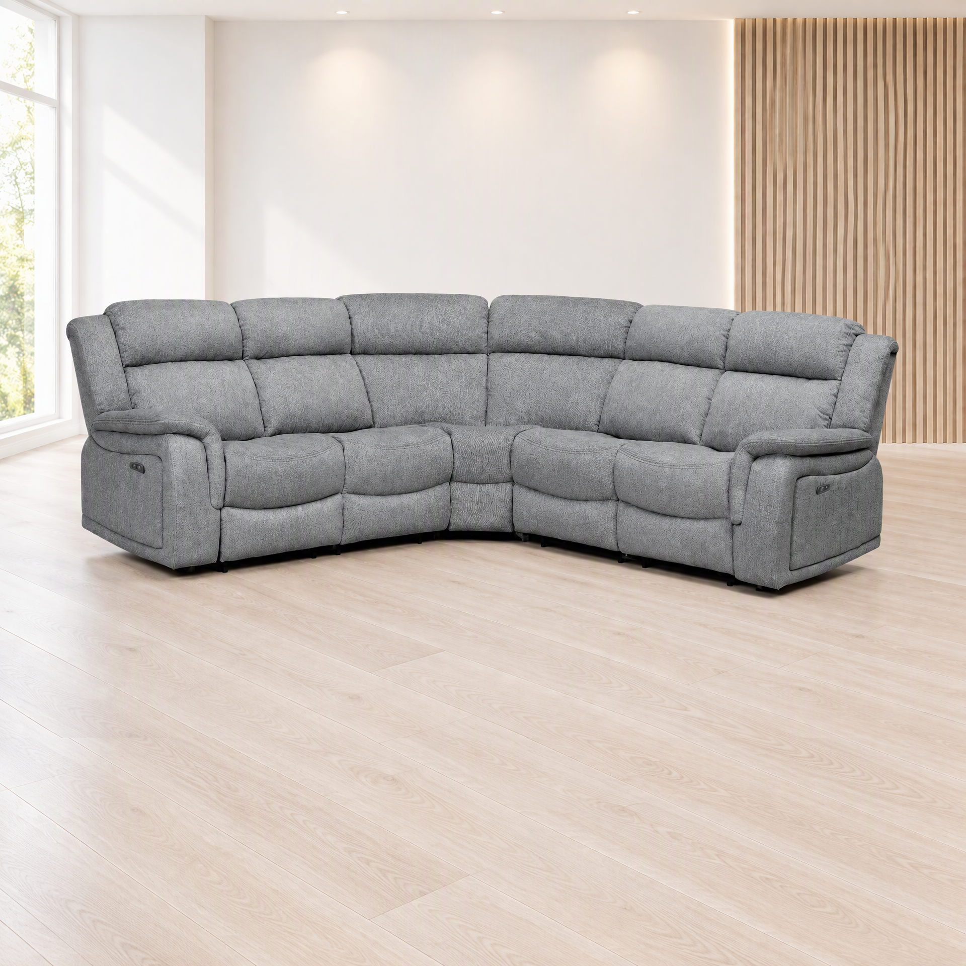 Linden Corner sofa