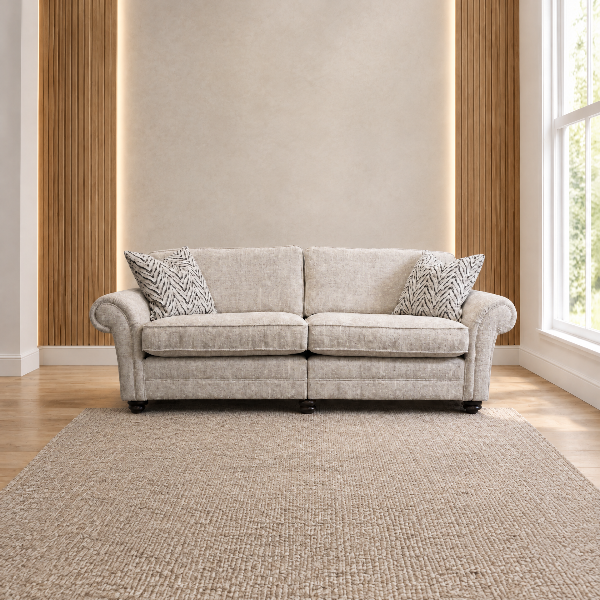 Cotswold Corner sofa