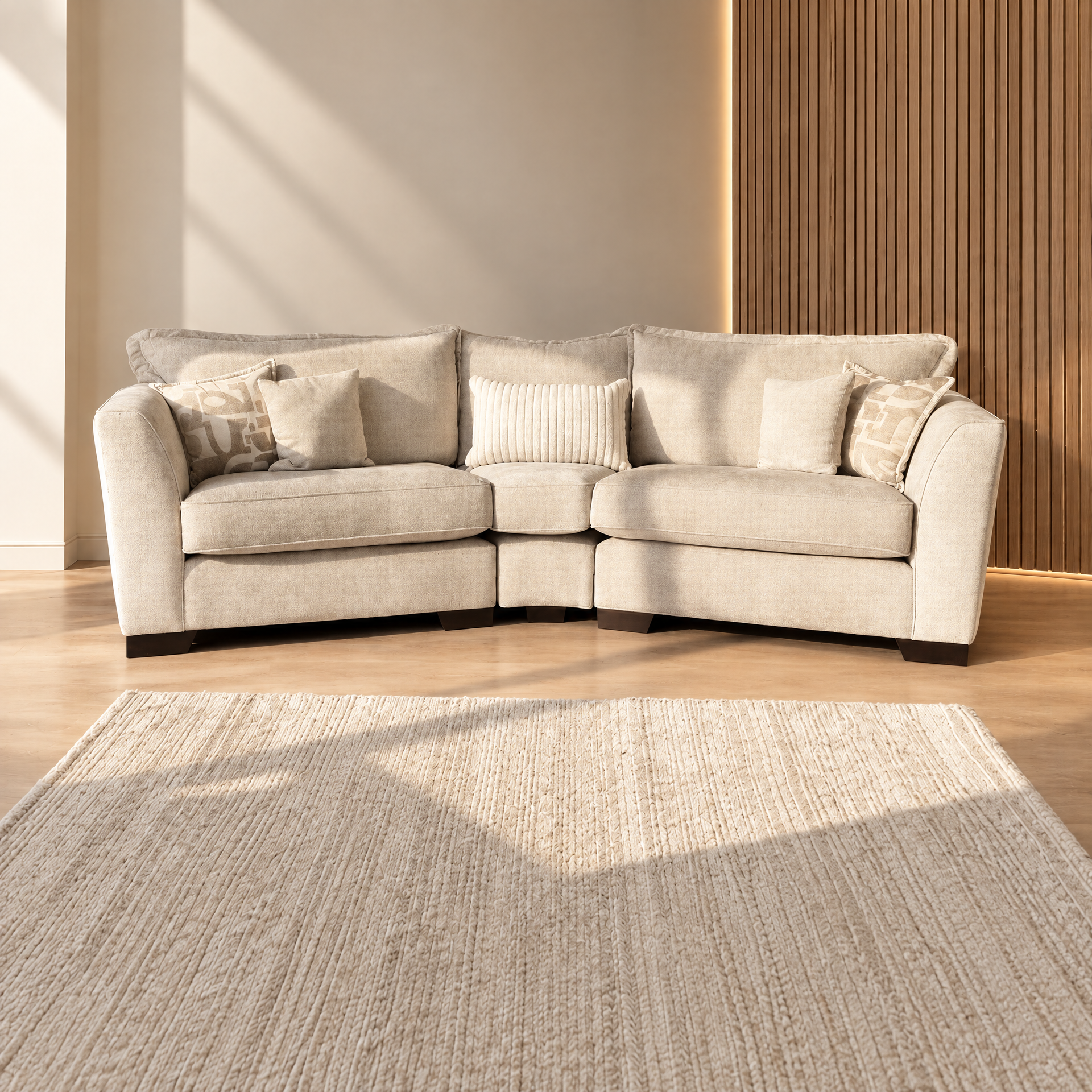 Faversham Corner sofa