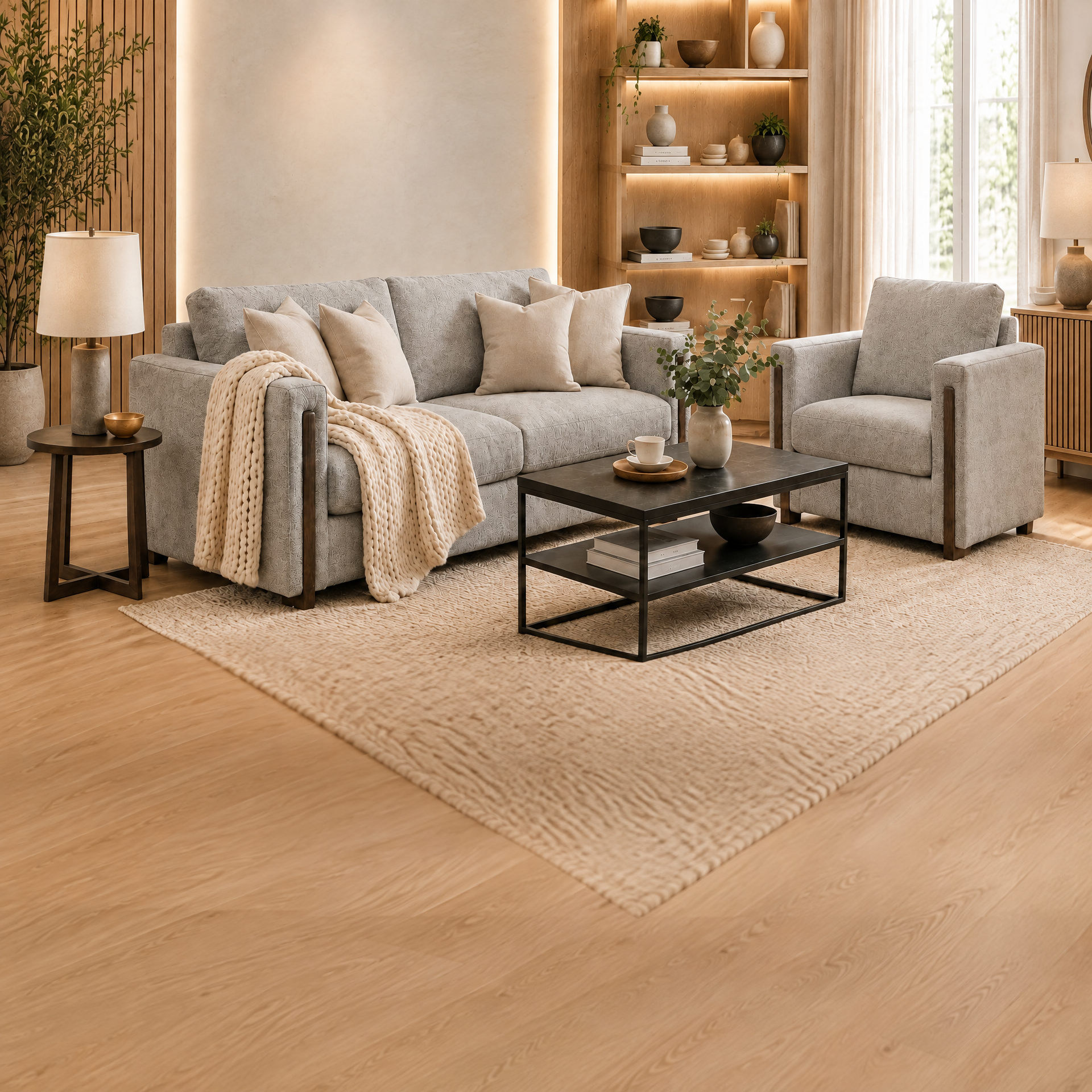 Soho Corner sofa